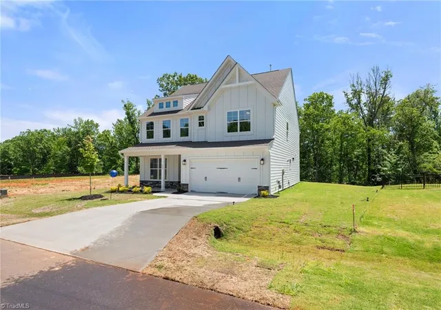 Photo 3 of Sale Pending at 429 Bingham And Parks Rd, Advance, NC 27006 | MLS# 1230634 | Listing updated on 2026-08-26