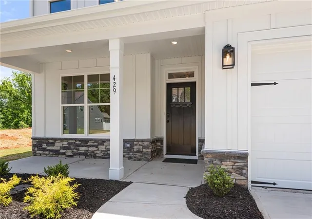 Photo 3 of Sale Pending at 429 Bingham And Parks Rd, Advance, NC 27006 | MLS# 1230634 | Listing updated on 2026-08-26