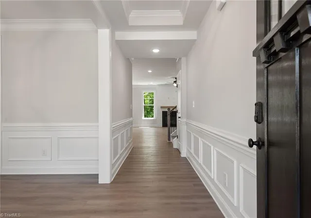 Photo 4 of Sale Pending at 429 Bingham And Parks Rd, Advance, NC 27006 | MLS# 1230634 | Listing updated on 2026-08-26