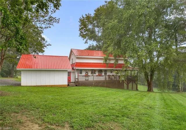 Homes for sale in Sophia, NC | 3993 Level Plains Rd, Sophia, NC 27350 | MLS# 1225821