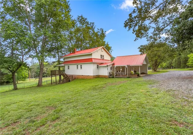 Homes for sale in Sophia, NC | 3993 Level Plains Rd, Sophia, NC 27350 | MLS# 1225821