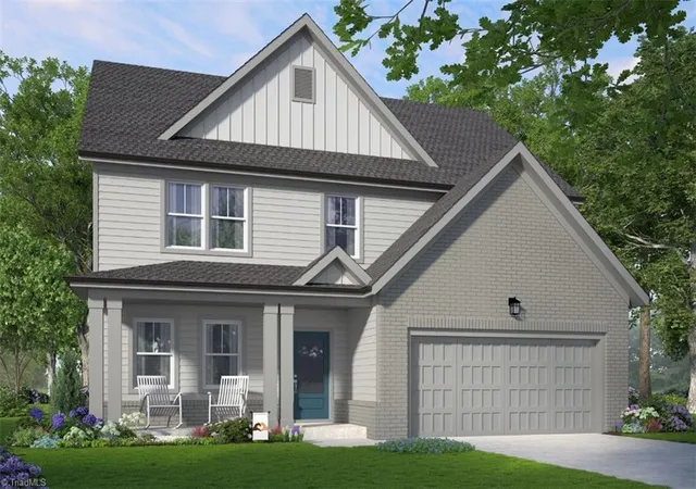 1st image of 3244 Thelbe Ln, Kernersville, NC 27284 | MLS# 1222045