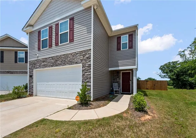 Photo 3 of Single family home for sale at 586 Tochi Ct, Winston Salem, NC 27105 | MLS# 1227531 | Listing updated on 2026-07-13
