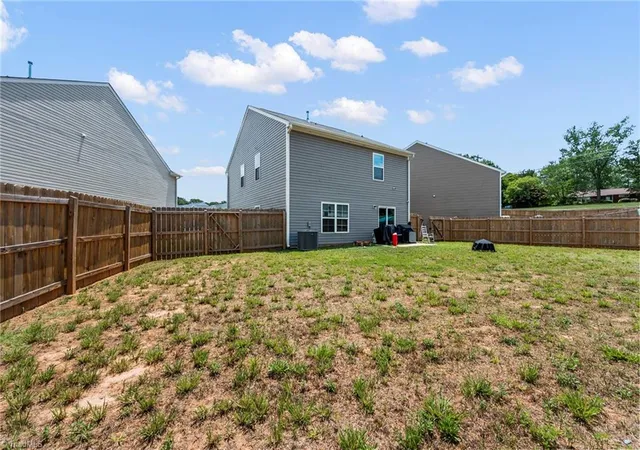 Photo 3 of Single family home for sale at 586 Tochi Ct, Winston Salem, NC 27105 | MLS# 1227531 | Listing updated on 2026-07-13
