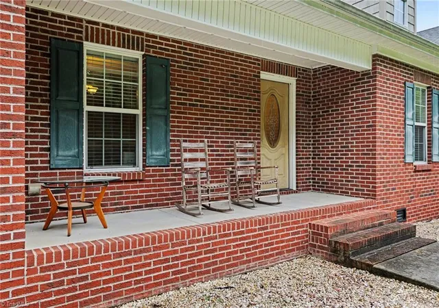 Photo 4 of Single family home for sale at 373 Bradley Tysinger Rd, Lexington, NC 27295 | MLS# 1227003 | Listing updated on 2026-08-12