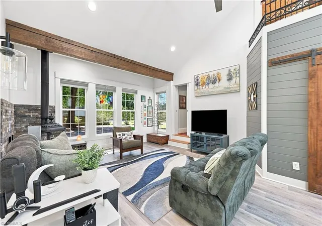 Photo 4 of Single family home for sale at 306 N 9th Street, Mebane, NC 27302 | MLS# 1231639 | Listing updated on 2026-09-18
