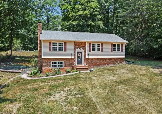 1st image of 212 Jack Booe Rd, Mocksville, NC 27028 | MLS# 1223801