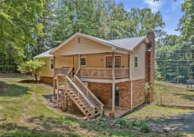 2nd image of 212 Jack Booe Rd, Mocksville, NC 27028 | MLS# 1223801