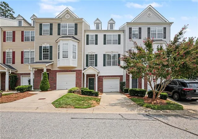 Photo 1 of Single family home for sale at 3932 Tarrant Tr Cir, High Point, NC 27265 | MLS# 1228463 | Listing updated on 2026-08-24