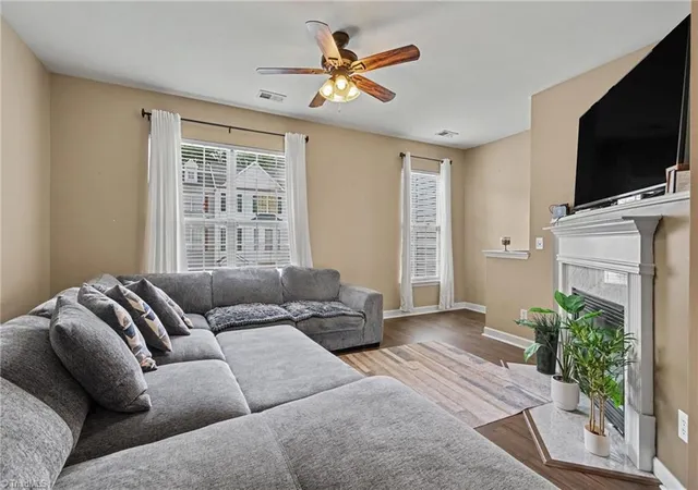 Photo 3 of Single family home for sale at 3932 Tarrant Tr Cir, High Point, NC 27265 | MLS# 1228463 | Listing updated on 2026-08-24