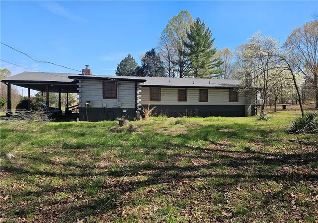 5th image of 1040 Barger Rd, Salisbury, NC 28146 | MLS# 1214763
