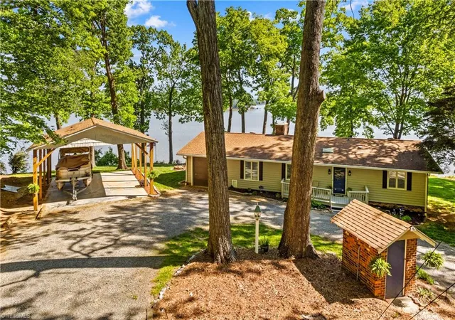 1st image of 395 Rendleman Dr, Salisbury, NC 28146 | MLS# 1216048