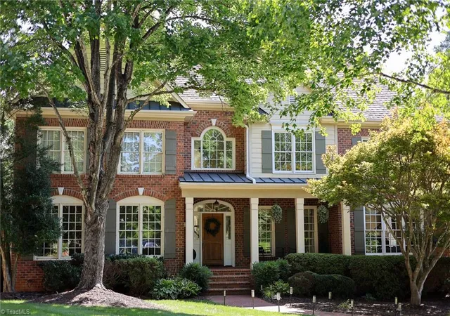 1st image of 100 Fox Lake Ct, Winston Salem, NC 27106 | MLS# 1229819