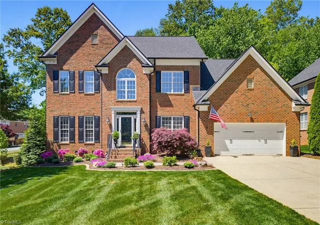 1st image of 212 Oakmont Cir, Kernersville, NC 27284 | MLS# 1216921