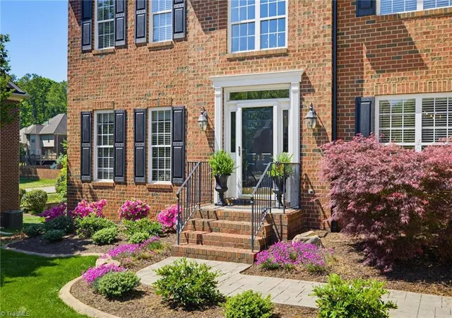 4th image of 212 Oakmont Cir, Kernersville, NC 27284 | MLS# 1216921
