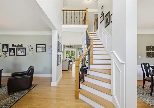 5th image of 212 Oakmont Cir, Kernersville, NC 27284 | MLS# 1216921