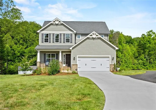 1st image of 7743 Sedgewick Ridge Rd, Lewisville, NC 27023 | MLS# 1225354