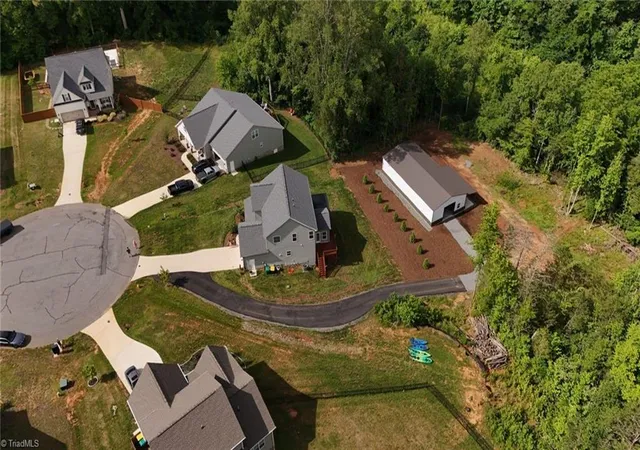 2nd image of 7743 Sedgewick Ridge Rd, Lewisville, NC 27023 | MLS# 1225354