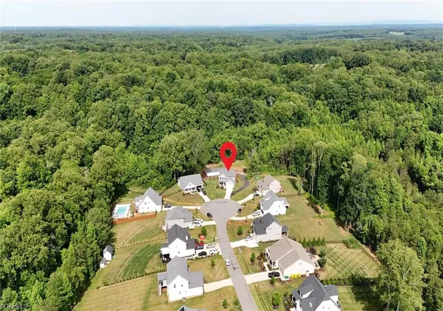 45th image of 7743 Sedgewick Ridge Rd, Lewisville, NC 27023 | MLS# 1225354