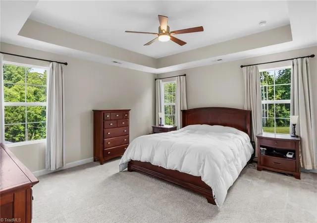 4th image of 7743 Sedgewick Ridge Rd, Lewisville, NC 27023 | MLS# 1225354