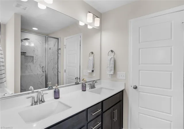 5th image of 7743 Sedgewick Ridge Rd, Lewisville, NC 27023 | MLS# 1225354