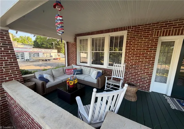 Homes for sale in Mount Airy, NC | 738 Main St, Mount Airy, NC 27030 | MLS# 1226253