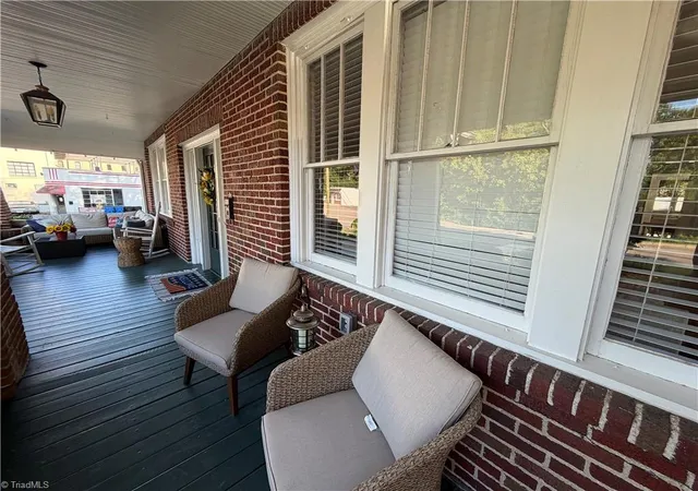 Homes for sale in Mount Airy, NC | 738 Main St, Mount Airy, NC 27030 | MLS# 1226253