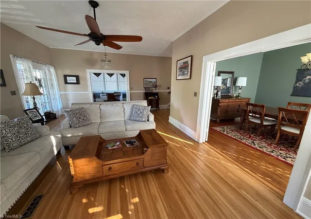 Homes for sale in Mount Airy, NC | 738 Main St, Mount Airy, NC 27030 | MLS# 1226253