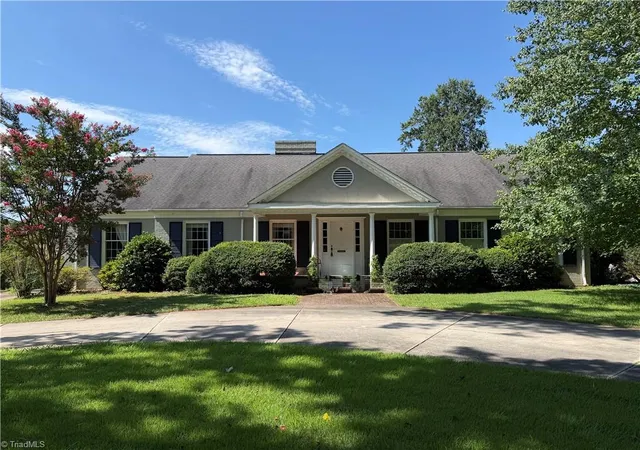 1st image of 3921 Madison Ave, Greensboro, NC 27410 | MLS# 1229495