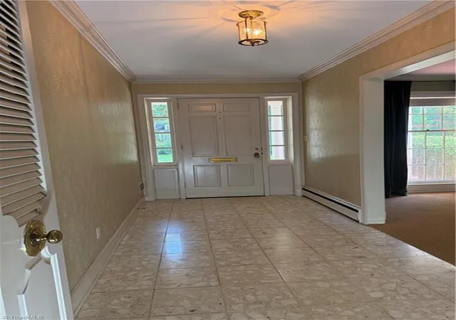 Photo 3 of Single family home for sale at 3921 Madison Ave, Greensboro, NC 27410 | MLS# 1229495 | Listing updated on 2026-09-16