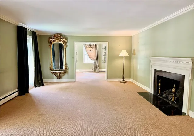 Photo 4 of Single family home for sale at 3921 Madison Ave, Greensboro, NC 27410 | MLS# 1229495 | Listing updated on 2026-09-16