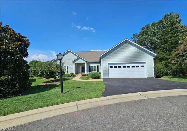 Photo 1 of Single family home for sale at 381 Hollybrook Dr, Advance, NC 27006 | MLS# 1231520 | Listing updated on 2026-09-09