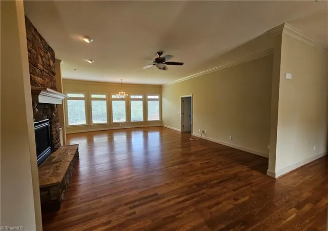 Photo 4 of Single family home for sale at 381 Hollybrook Dr, Advance, NC 27006 | MLS# 1231520 | Listing updated on 2026-09-09