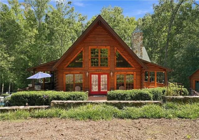 Photo 1 of Single family home for sale at 528 Manchester Rd, Mount Gilead, NC 27306 | MLS# 1236627 | Listing updated on 2026-10-20