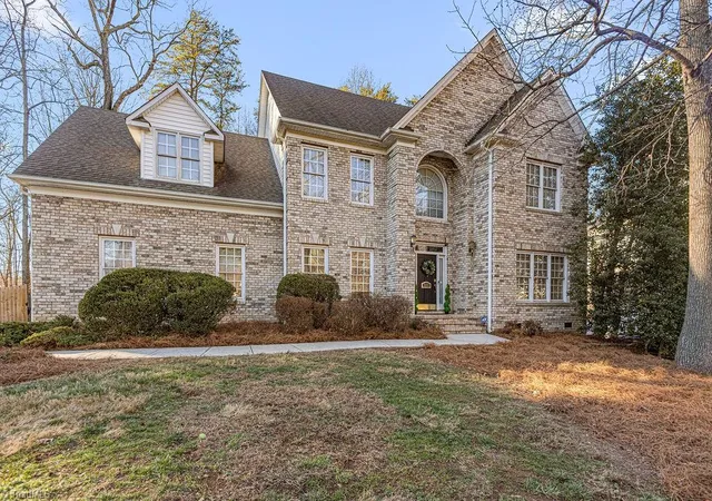 Photo 1 of Single family home for sale at 3101 Lodge Dr, Jamestown, NC 27282 | MLS# 1229873 | Listing updated on 2026-09-16