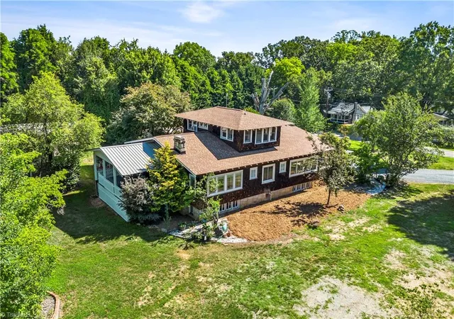 Homes for sale in Walnut Cove, NC | 637 Stokesburg Rd, Walnut Cove, NC 27052 | MLS# 1223600