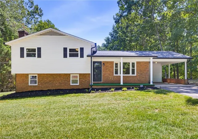 Photo 1 of Sale Pending at 182 Regency Dr, Reidsville, NC 27320 | MLS# 1233688 | Listing updated on 2026-09-03