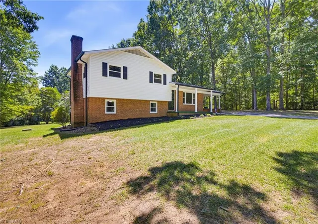 Photo 3 of Sale Pending at 182 Regency Dr, Reidsville, NC 27320 | MLS# 1233688 | Listing updated on 2026-09-03