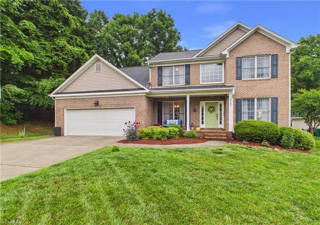 1st image of 3105 Havasu Wy, High Point, NC 27265 | MLS# 1225502