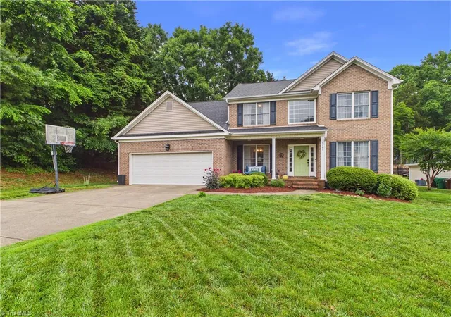 2nd image of 3105 Havasu Wy, High Point, NC 27265 | MLS# 1225502