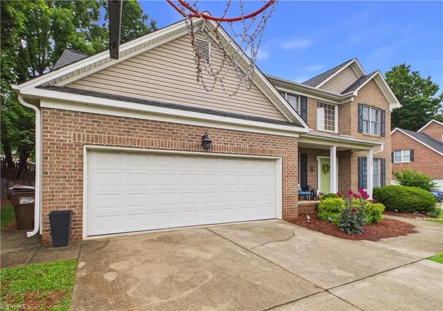 3rd image of 3105 Havasu Wy, High Point, NC 27265 | MLS# 1225502