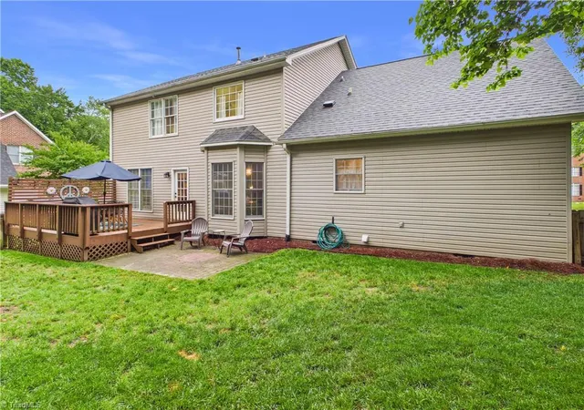 40th image of 3105 Havasu Wy, High Point, NC 27265 | MLS# 1225502
