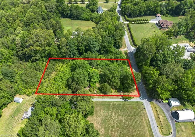 1st image of 3036 Glass Rd, Greensboro, NC 27406 | MLS# 1225227
