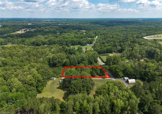 5th image of 3036 Glass Rd, Greensboro, NC 27406 | MLS# 1225227