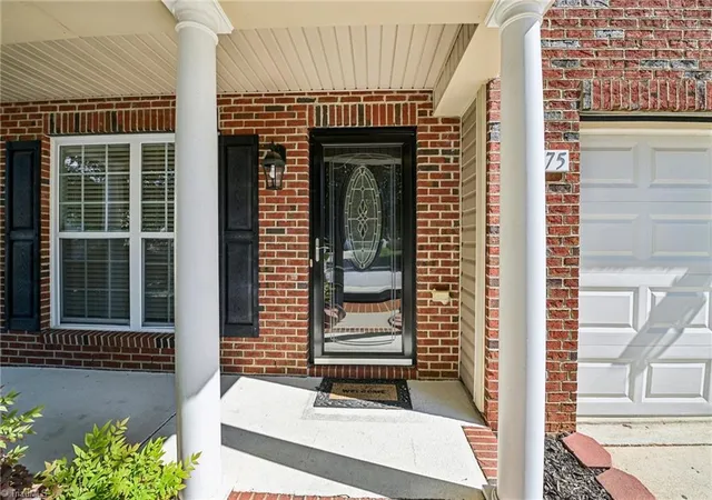 Photo 3 of Single family home for sale at 3675 Mcginty Dr, Greensboro, NC 27406 | MLS# 1219338 | Listing updated on 2026-09-15