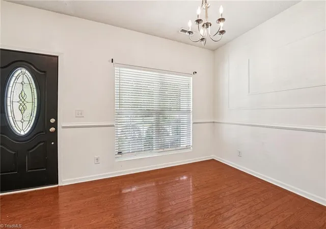 Photo 4 of Single family home for sale at 3675 Mcginty Dr, Greensboro, NC 27406 | MLS# 1219338 | Listing updated on 2026-09-15