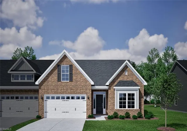 Homes for sale in Lexington, NC | 278 Yarrow Dr, Lexington, NC 27295 | MLS# 1210421