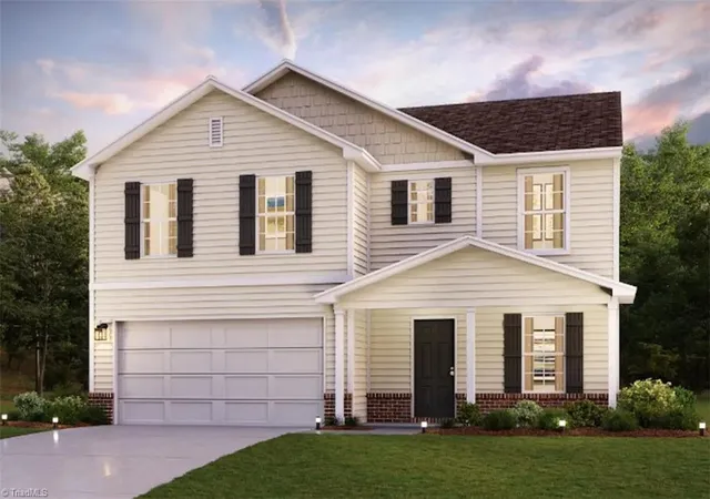 Photo 1 of Sale Pending at 150 Corn Ct, Linwood, NC 27299 | MLS# 1228934 | Listing updated on 2026-08-13