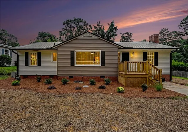 1st image of 2309 Fernwood Dr, Greensboro, NC 27408 | MLS# 1230317