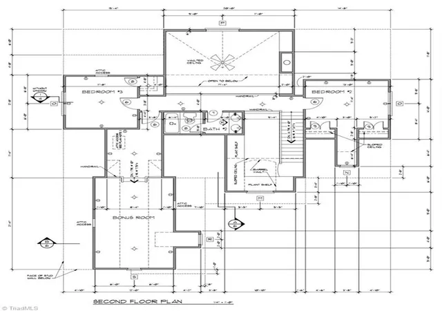 3rd image of 405 Ambler Rd, Gibsonville, NC 27249 | MLS# 1214742